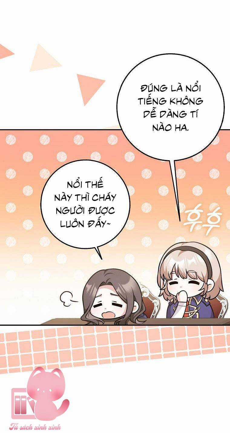 Tôi Thề Chúng Ta Chỉ Là Bạn Chapter 25 trang 7