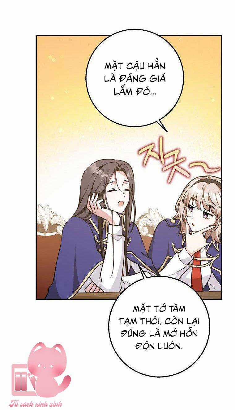 Tôi Thề Chúng Ta Chỉ Là Bạn Chapter 25 trang 9