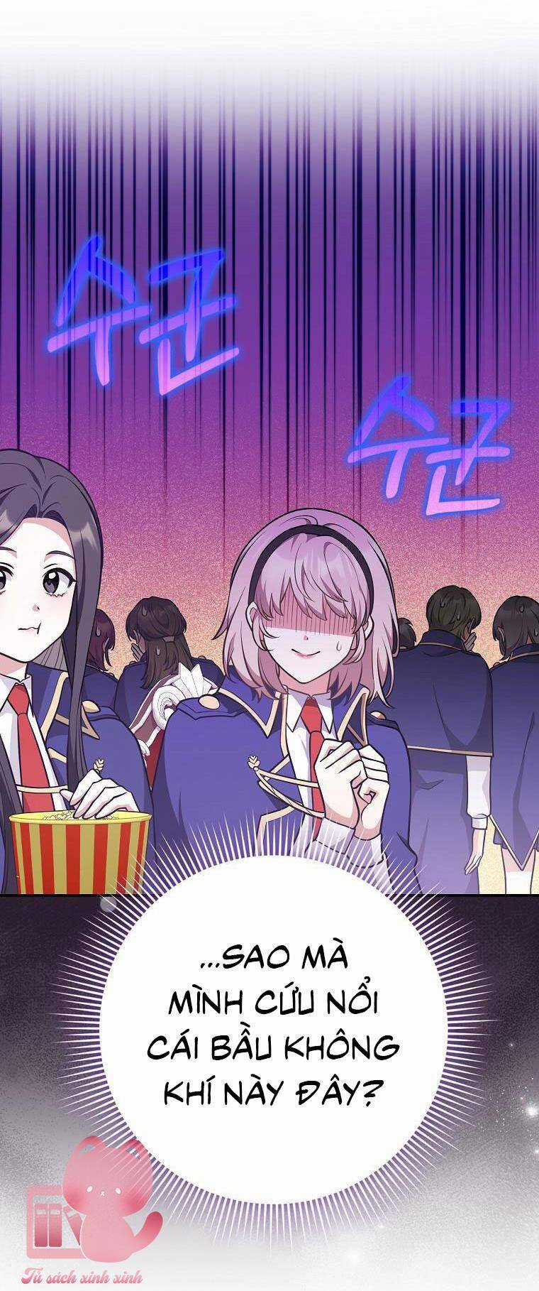 Tôi Thề Chúng Ta Chỉ Là Bạn Chapter 26 trang 13