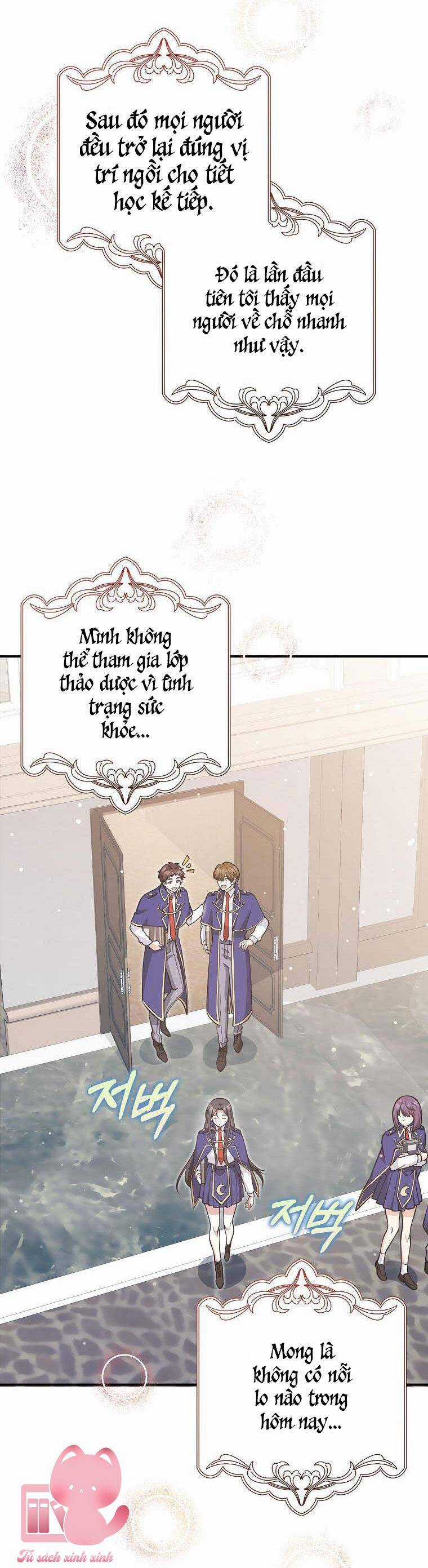 Tôi Thề Chúng Ta Chỉ Là Bạn Chapter 26 trang 15