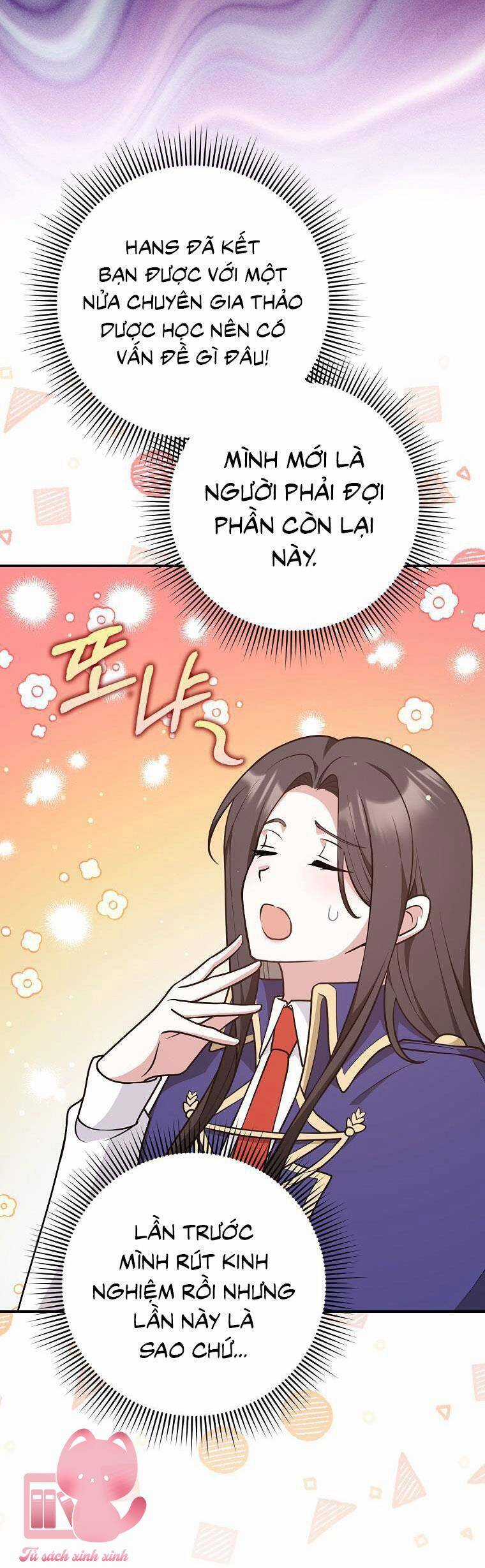 Tôi Thề Chúng Ta Chỉ Là Bạn Chapter 26 trang 18