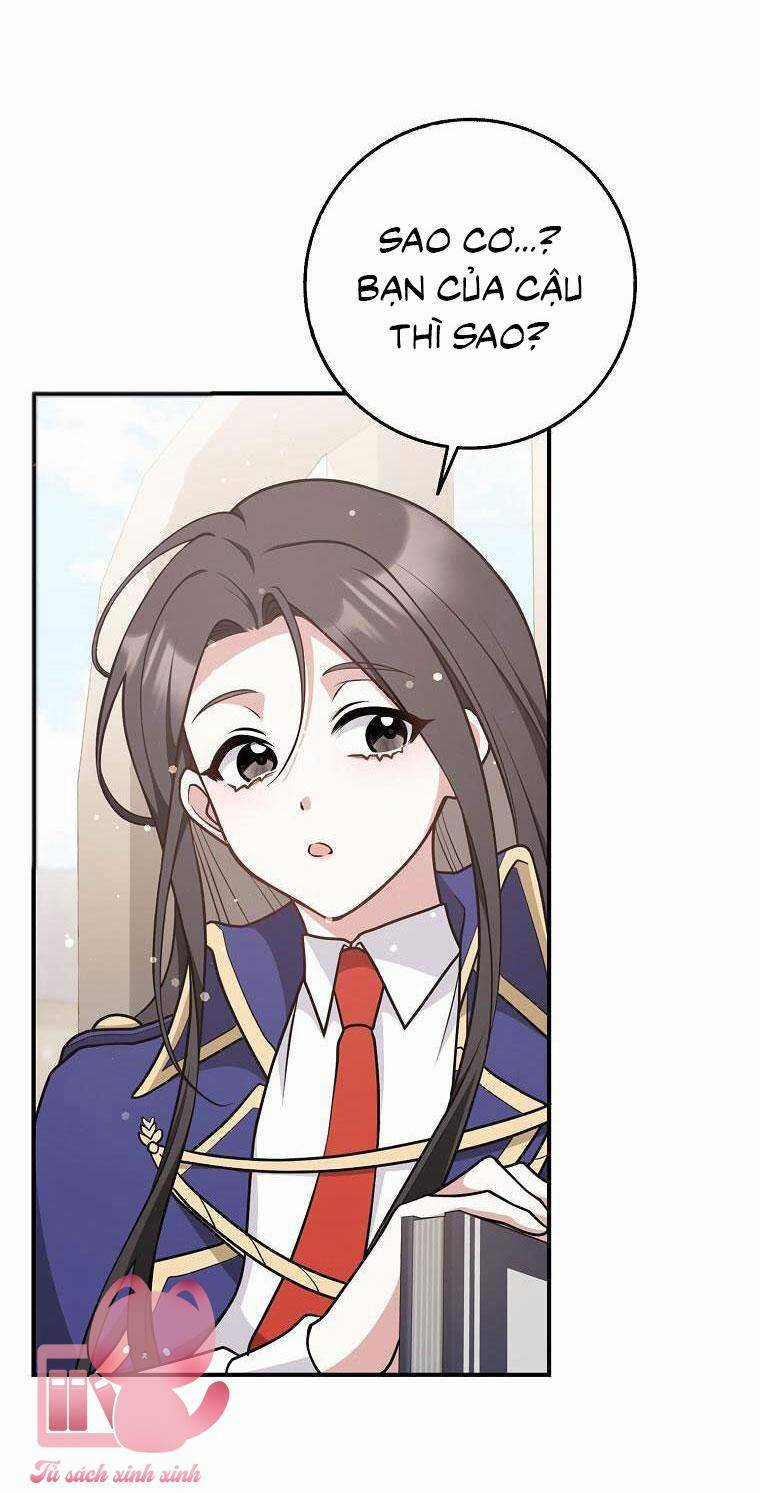 Tôi Thề Chúng Ta Chỉ Là Bạn Chapter 26 trang 20