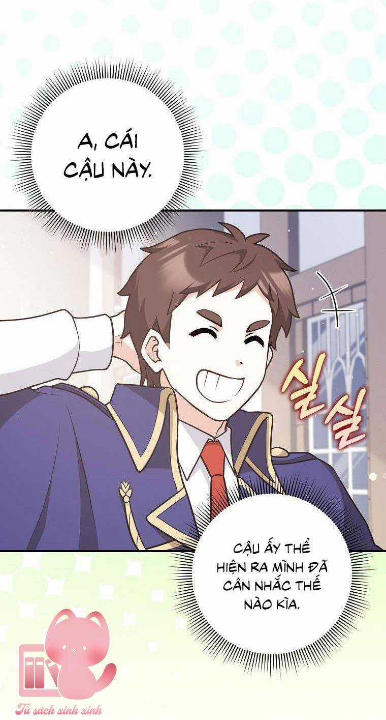 Tôi Thề Chúng Ta Chỉ Là Bạn Chapter 26 trang 22