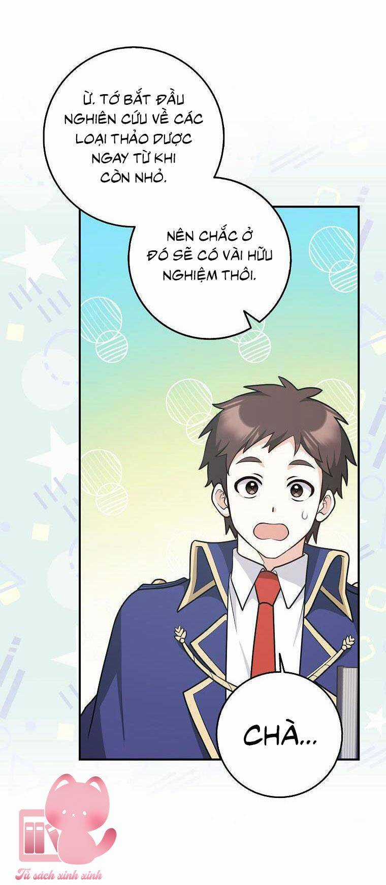 Tôi Thề Chúng Ta Chỉ Là Bạn Chapter 26 trang 27