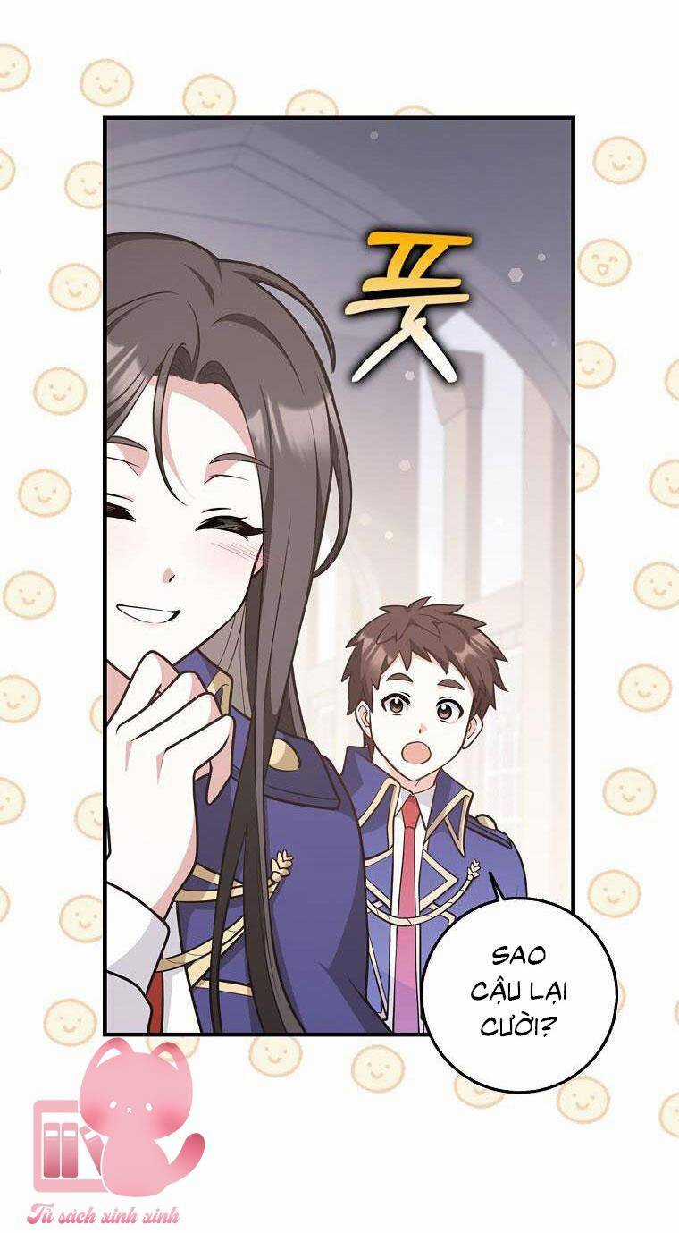 Tôi Thề Chúng Ta Chỉ Là Bạn Chapter 26 trang 29