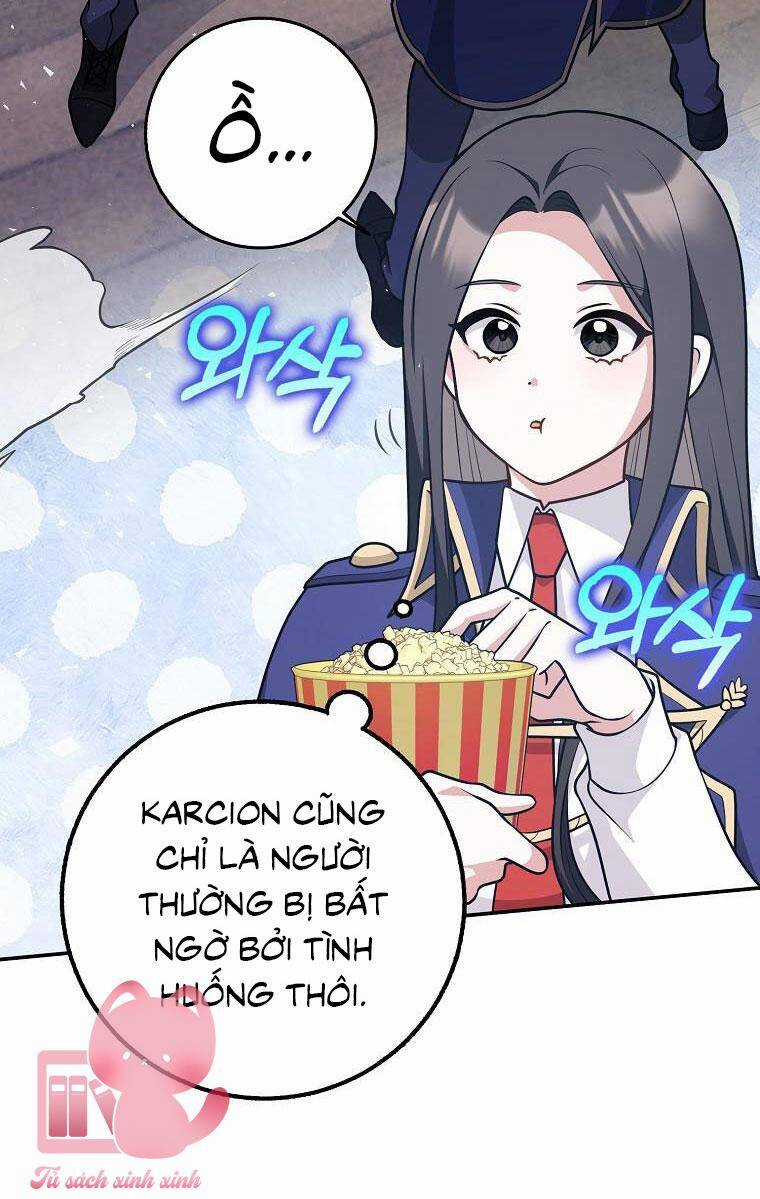 Tôi Thề Chúng Ta Chỉ Là Bạn Chapter 26 trang 3