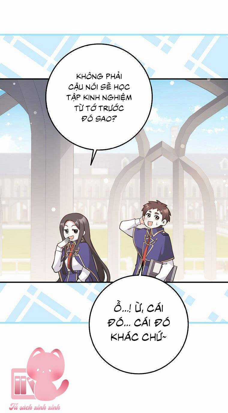 Tôi Thề Chúng Ta Chỉ Là Bạn Chapter 26 trang 30