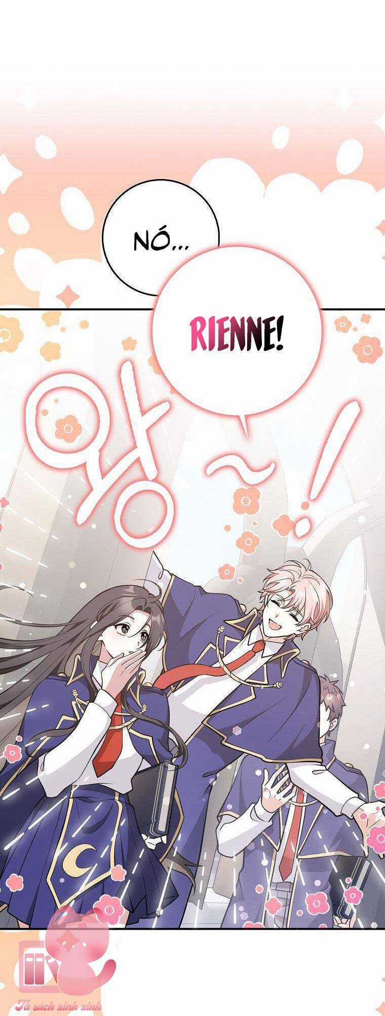 Tôi Thề Chúng Ta Chỉ Là Bạn Chapter 26 trang 31