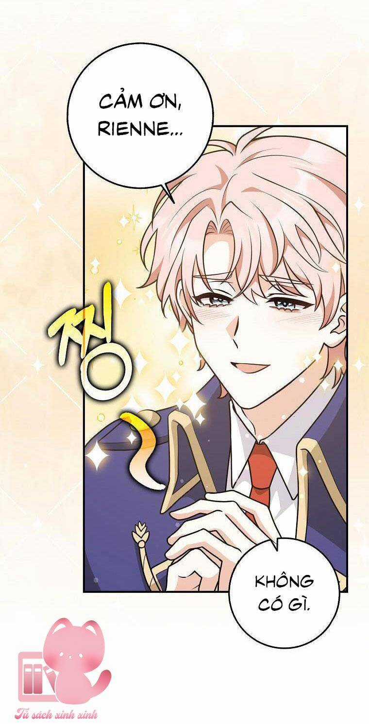 Tôi Thề Chúng Ta Chỉ Là Bạn Chapter 26 trang 35