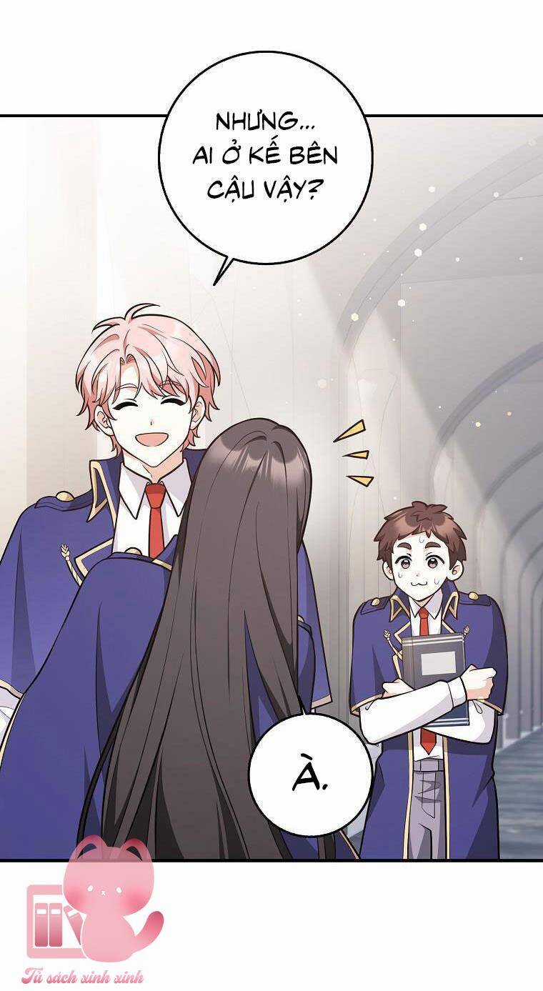 Tôi Thề Chúng Ta Chỉ Là Bạn Chapter 26 trang 36