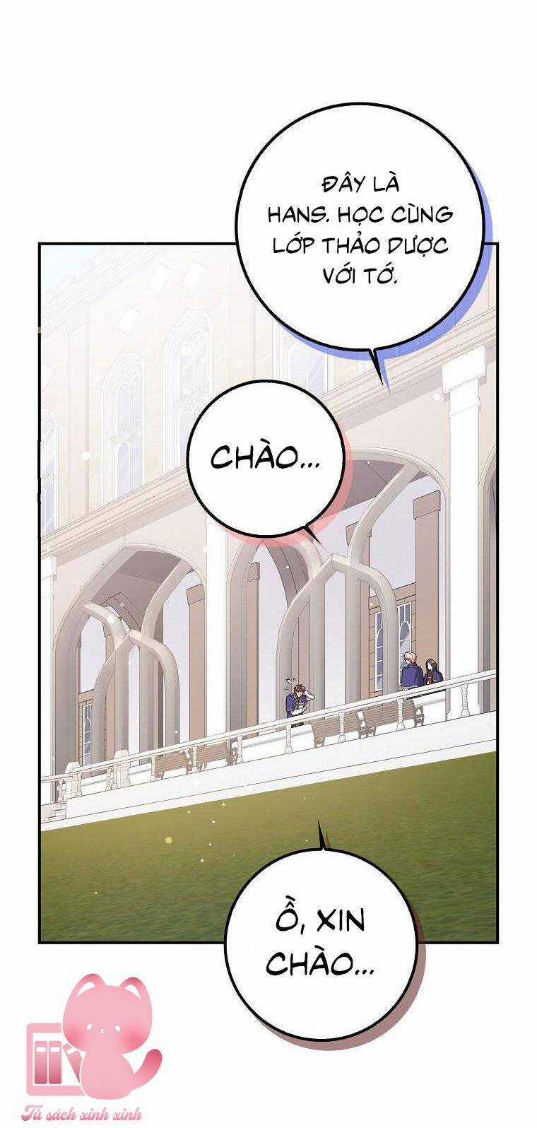 Tôi Thề Chúng Ta Chỉ Là Bạn Chapter 26 trang 37