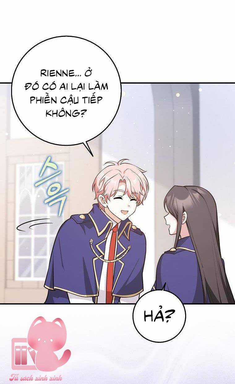 Tôi Thề Chúng Ta Chỉ Là Bạn Chapter 26 trang 38