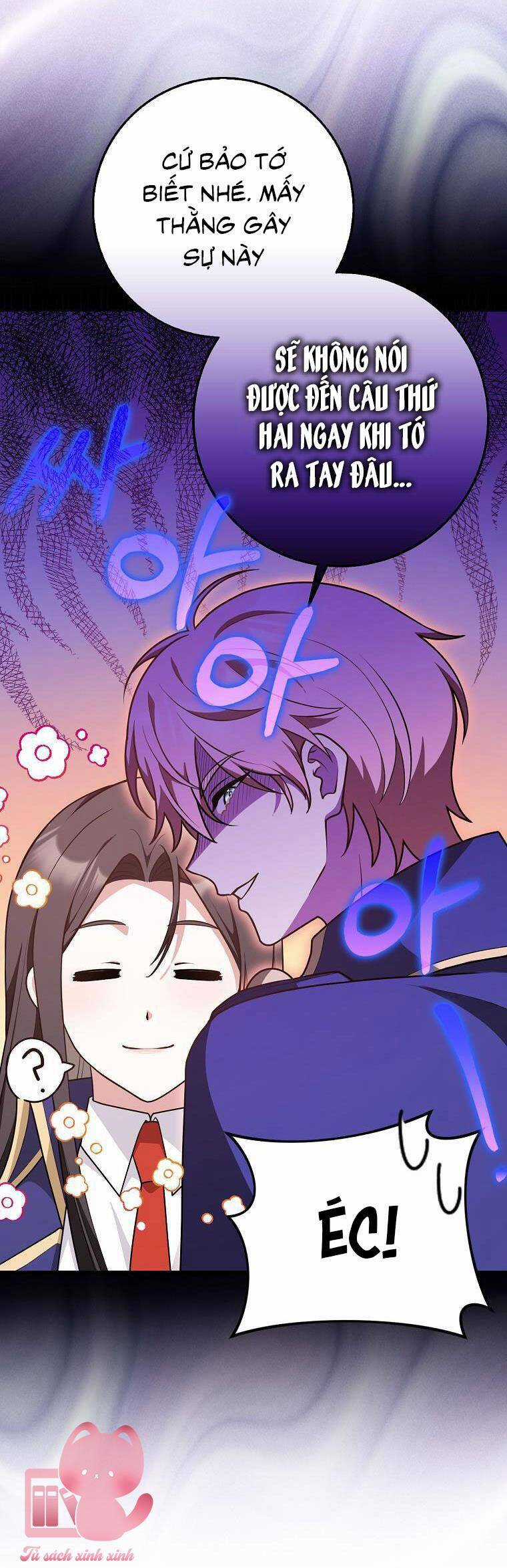 Tôi Thề Chúng Ta Chỉ Là Bạn Chapter 26 trang 39