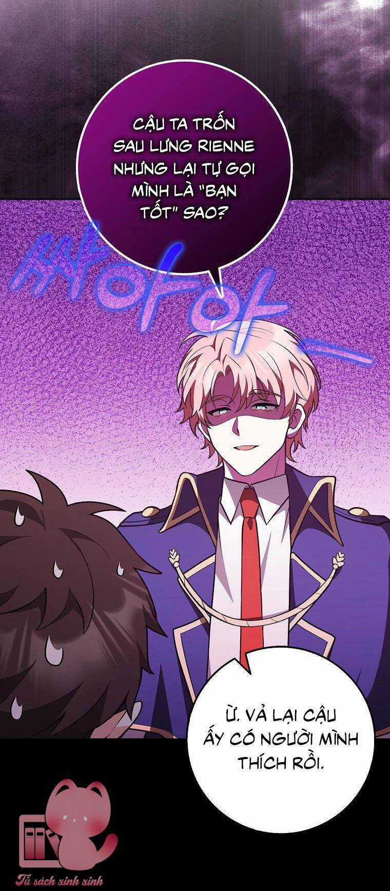 Tôi Thề Chúng Ta Chỉ Là Bạn Chapter 26 trang 41