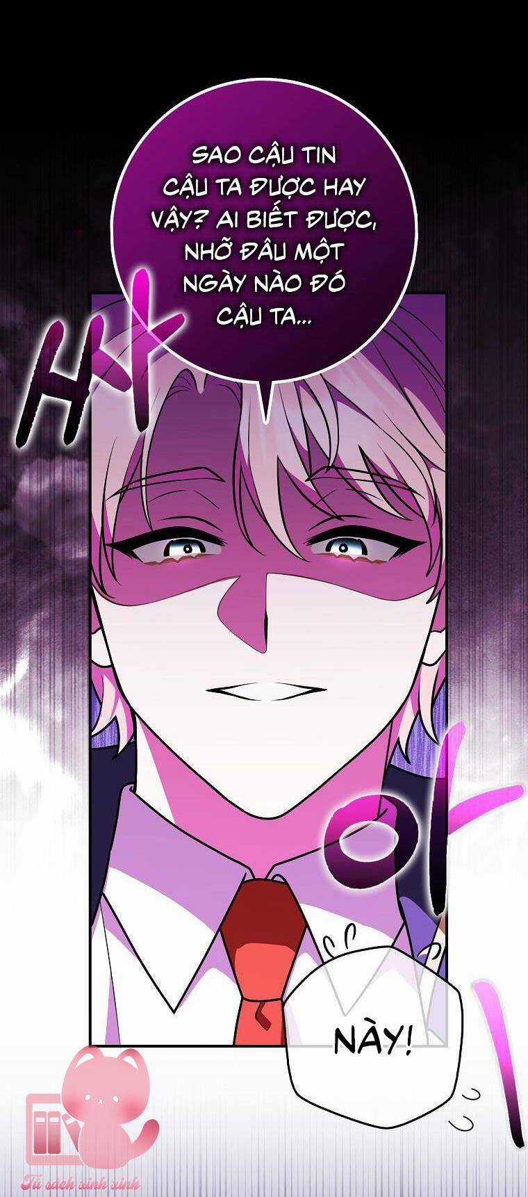 Tôi Thề Chúng Ta Chỉ Là Bạn Chapter 26 trang 42