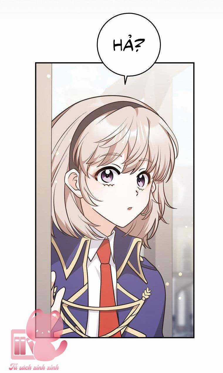 Tôi Thề Chúng Ta Chỉ Là Bạn Chapter 26 trang 44