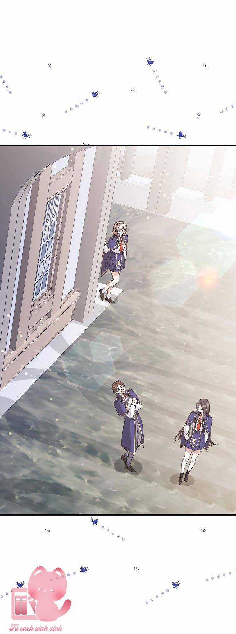 Tôi Thề Chúng Ta Chỉ Là Bạn Chapter 26 trang 45