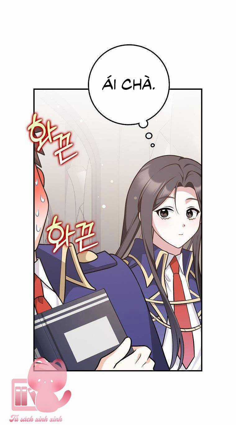 Tôi Thề Chúng Ta Chỉ Là Bạn Chapter 26 trang 46