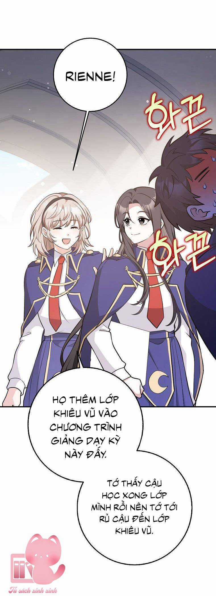 Tôi Thề Chúng Ta Chỉ Là Bạn Chapter 26 trang 47