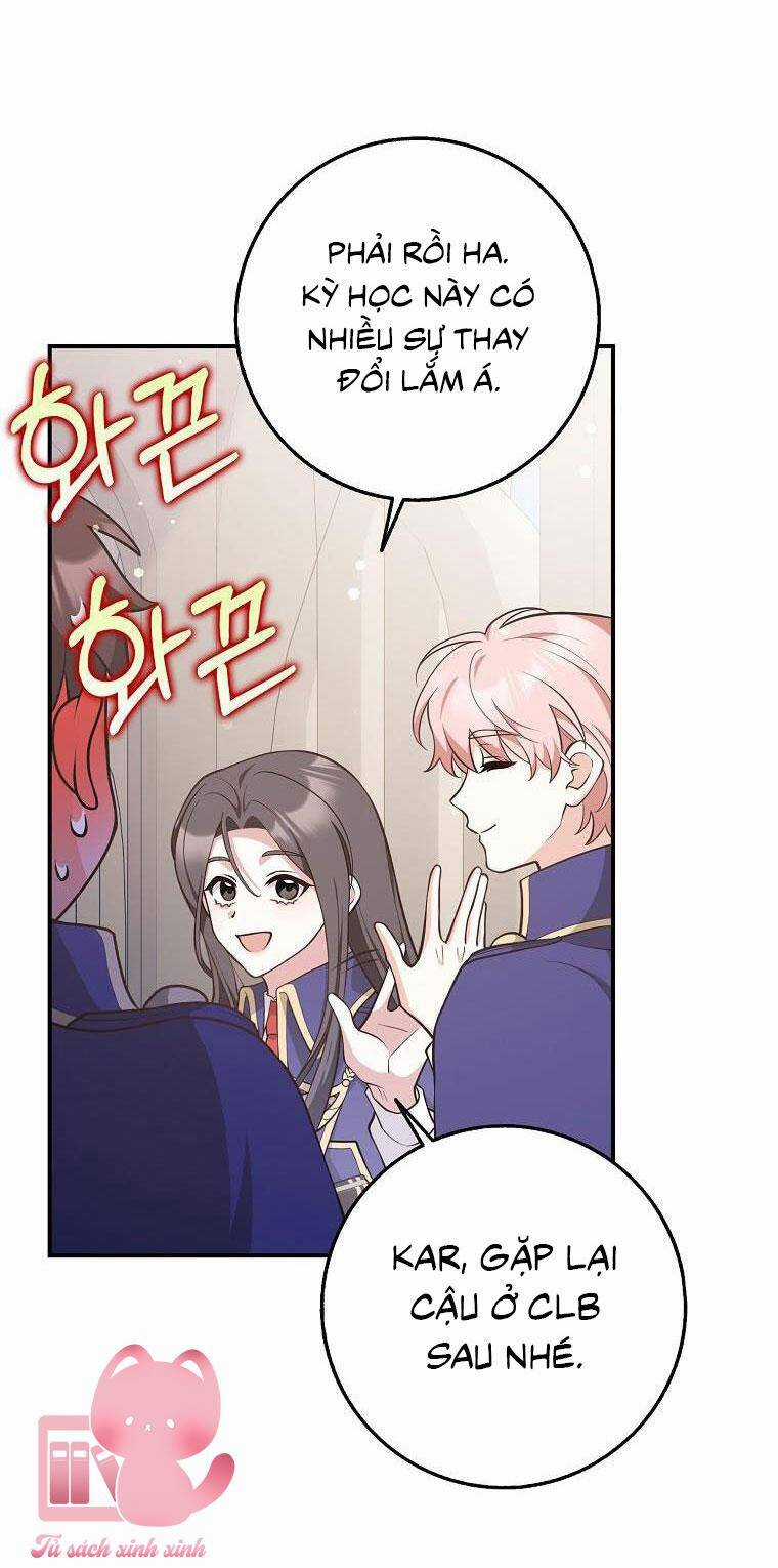 Tôi Thề Chúng Ta Chỉ Là Bạn Chapter 26 trang 48