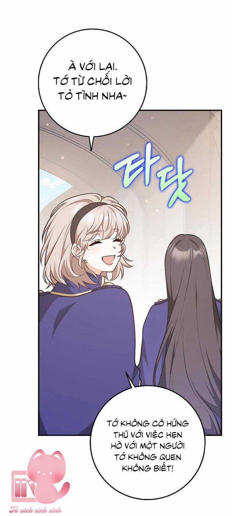 Tôi Thề Chúng Ta Chỉ Là Bạn Chapter 26 trang 49