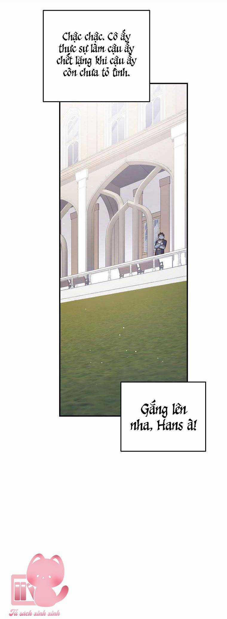 Tôi Thề Chúng Ta Chỉ Là Bạn Chapter 26 trang 51