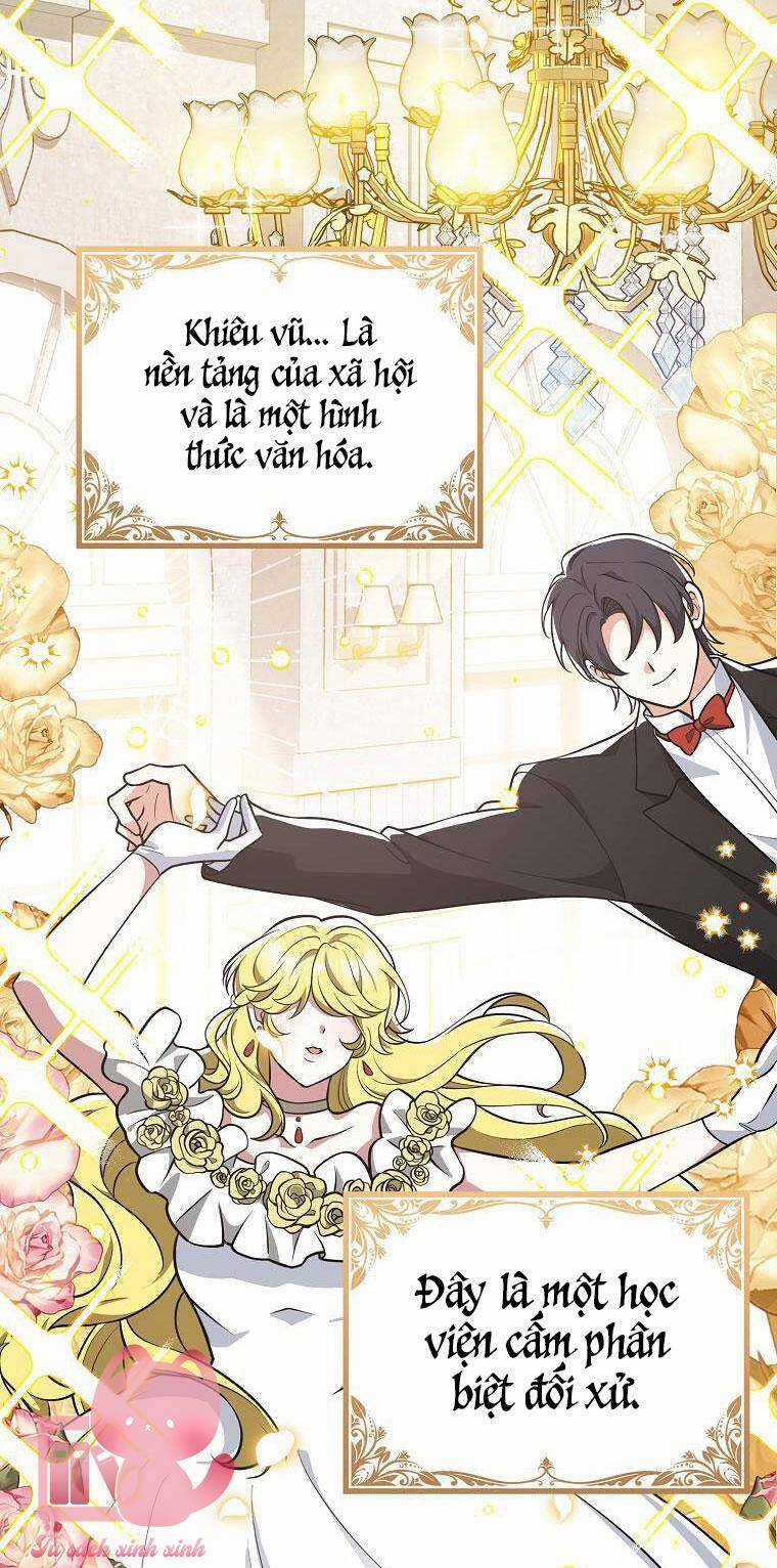 Tôi Thề Chúng Ta Chỉ Là Bạn Chapter 26 trang 53