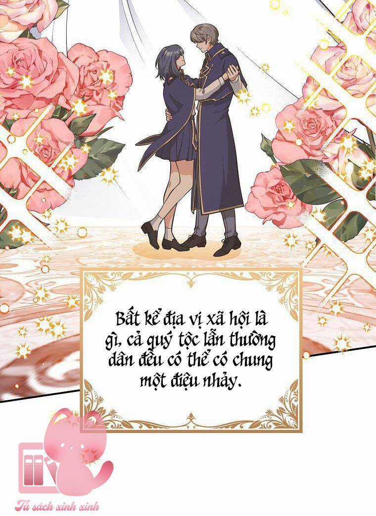 Tôi Thề Chúng Ta Chỉ Là Bạn Chapter 26 trang 54