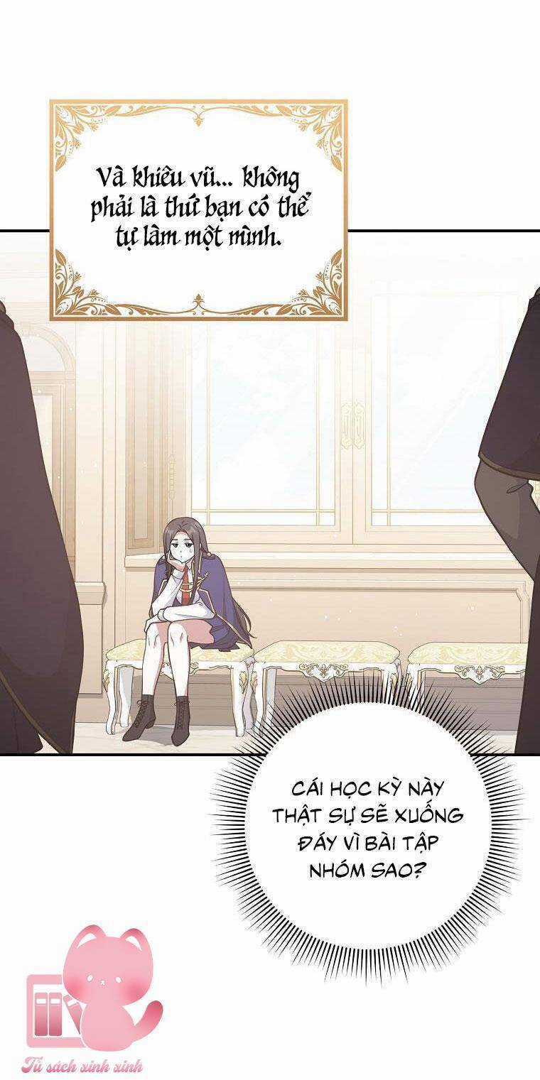 Tôi Thề Chúng Ta Chỉ Là Bạn Chapter 26 trang 55