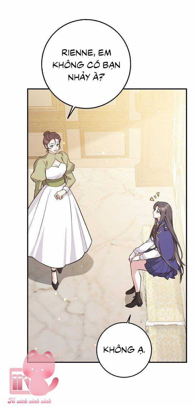 Tôi Thề Chúng Ta Chỉ Là Bạn Chapter 26 trang 57