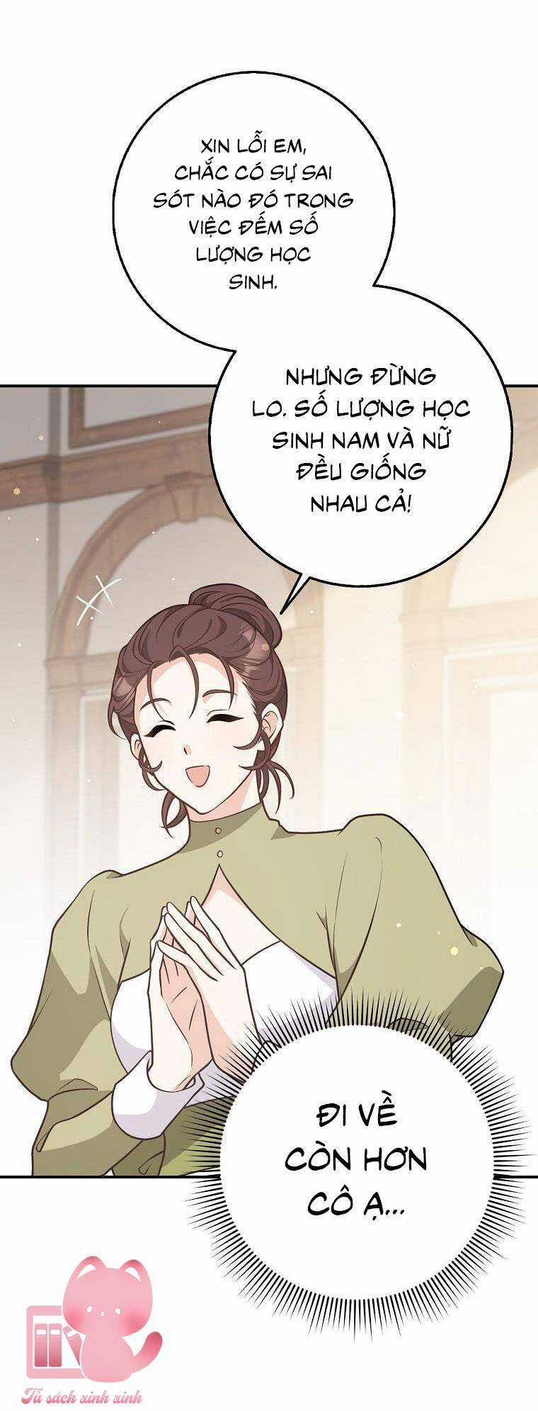 Tôi Thề Chúng Ta Chỉ Là Bạn Chapter 26 trang 58