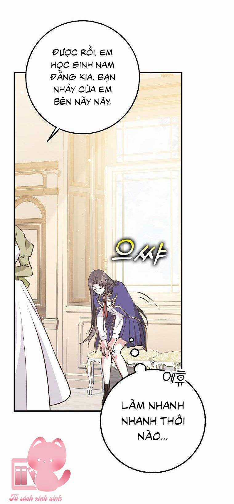 Tôi Thề Chúng Ta Chỉ Là Bạn Chapter 26 trang 59