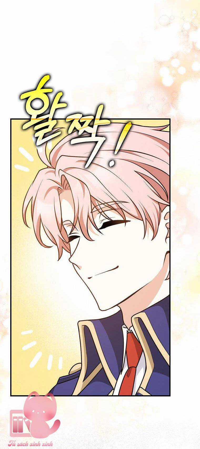 Tôi Thề Chúng Ta Chỉ Là Bạn Chapter 26 trang 6