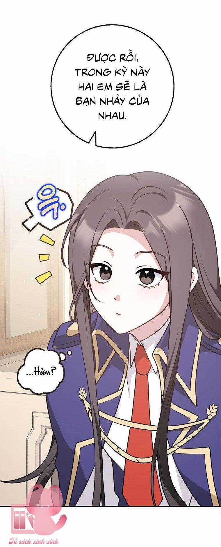 Tôi Thề Chúng Ta Chỉ Là Bạn Chapter 26 trang 60