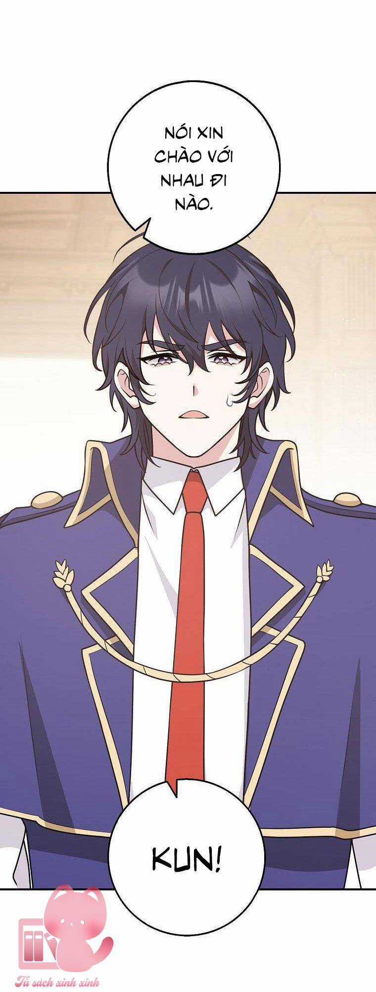 Tôi Thề Chúng Ta Chỉ Là Bạn Chapter 26 trang 61