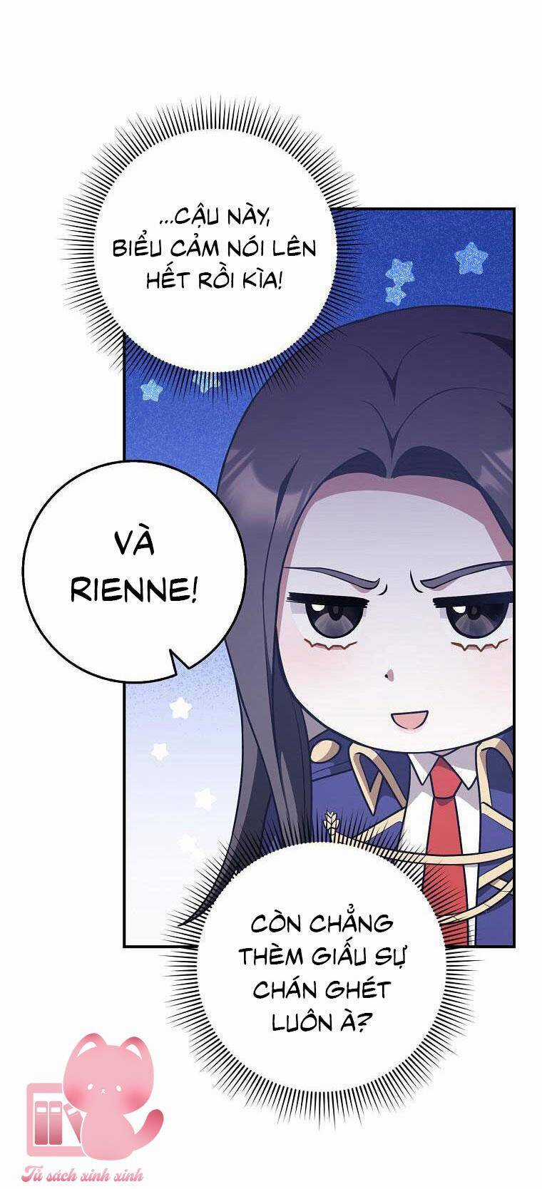 Tôi Thề Chúng Ta Chỉ Là Bạn Chapter 26 trang 62