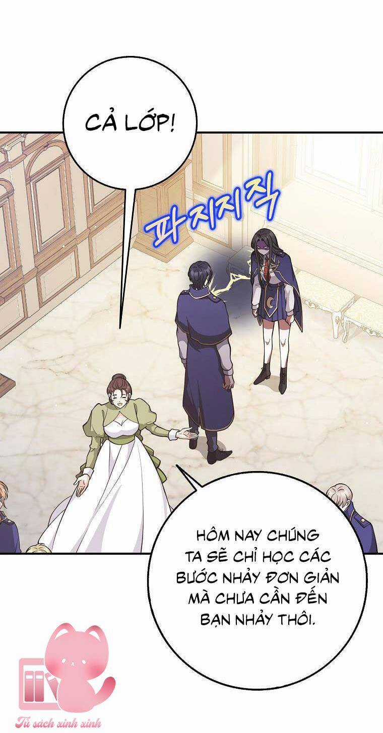 Tôi Thề Chúng Ta Chỉ Là Bạn Chapter 26 trang 63