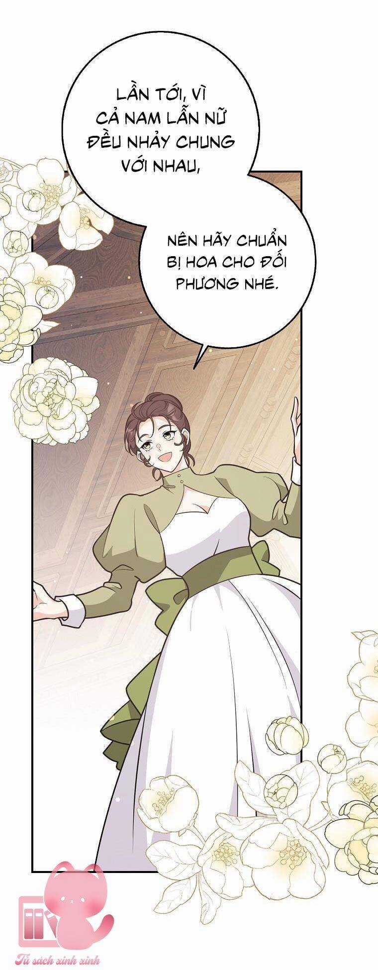 Tôi Thề Chúng Ta Chỉ Là Bạn Chapter 26 trang 64