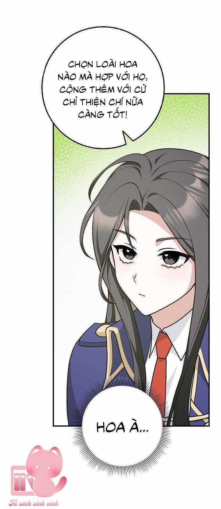 Tôi Thề Chúng Ta Chỉ Là Bạn Chapter 26 trang 65