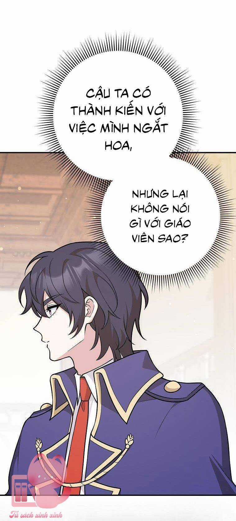 Tôi Thề Chúng Ta Chỉ Là Bạn Chapter 26 trang 66