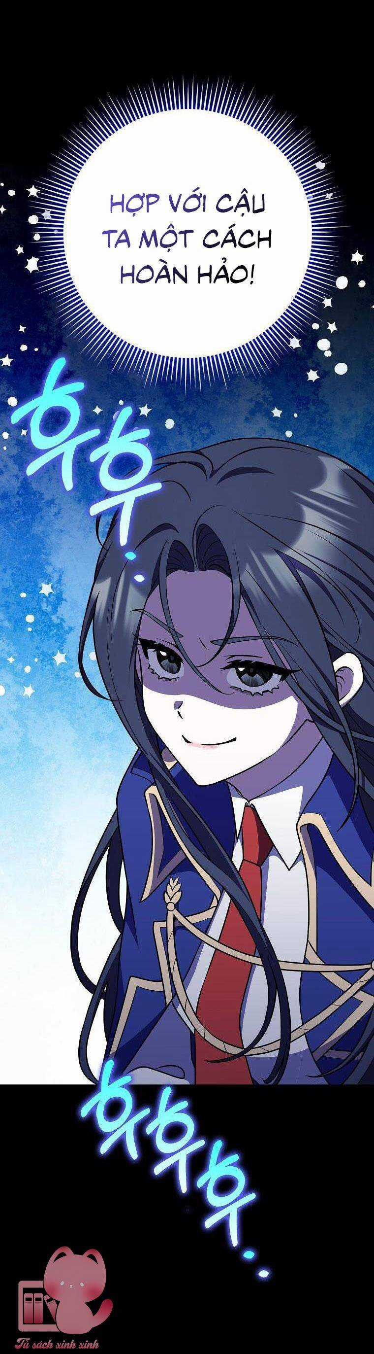 Tôi Thề Chúng Ta Chỉ Là Bạn Chapter 26 trang 68