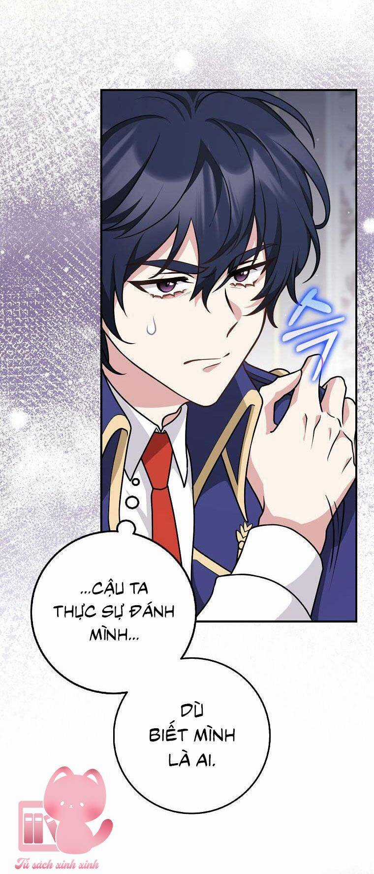 Tôi Thề Chúng Ta Chỉ Là Bạn Chapter 26 trang 7