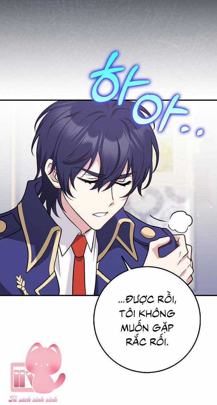 Tôi Thề Chúng Ta Chỉ Là Bạn Chapter 26 trang 9