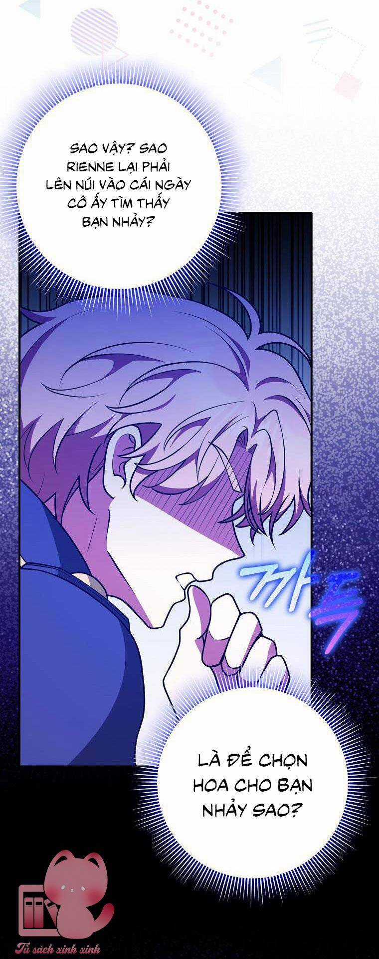 Tôi Thề Chúng Ta Chỉ Là Bạn Chapter 27 trang 10