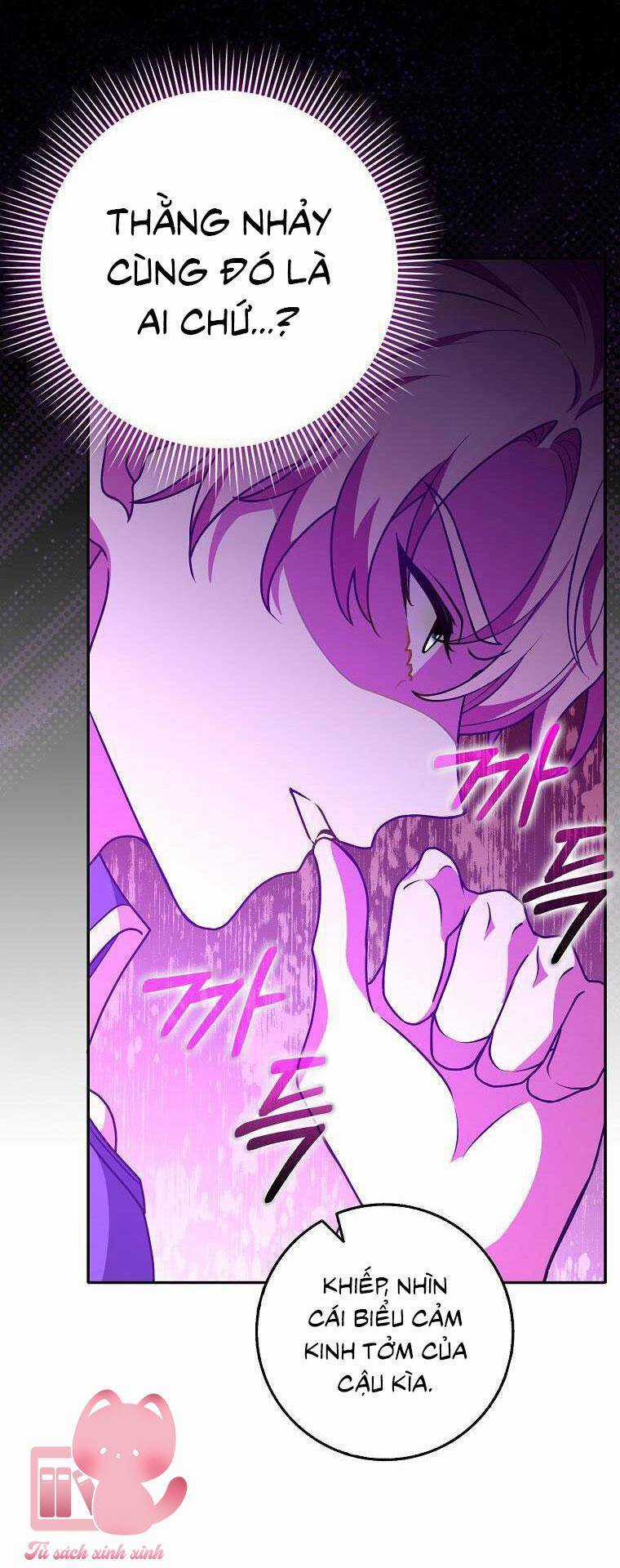 Tôi Thề Chúng Ta Chỉ Là Bạn Chapter 27 trang 11