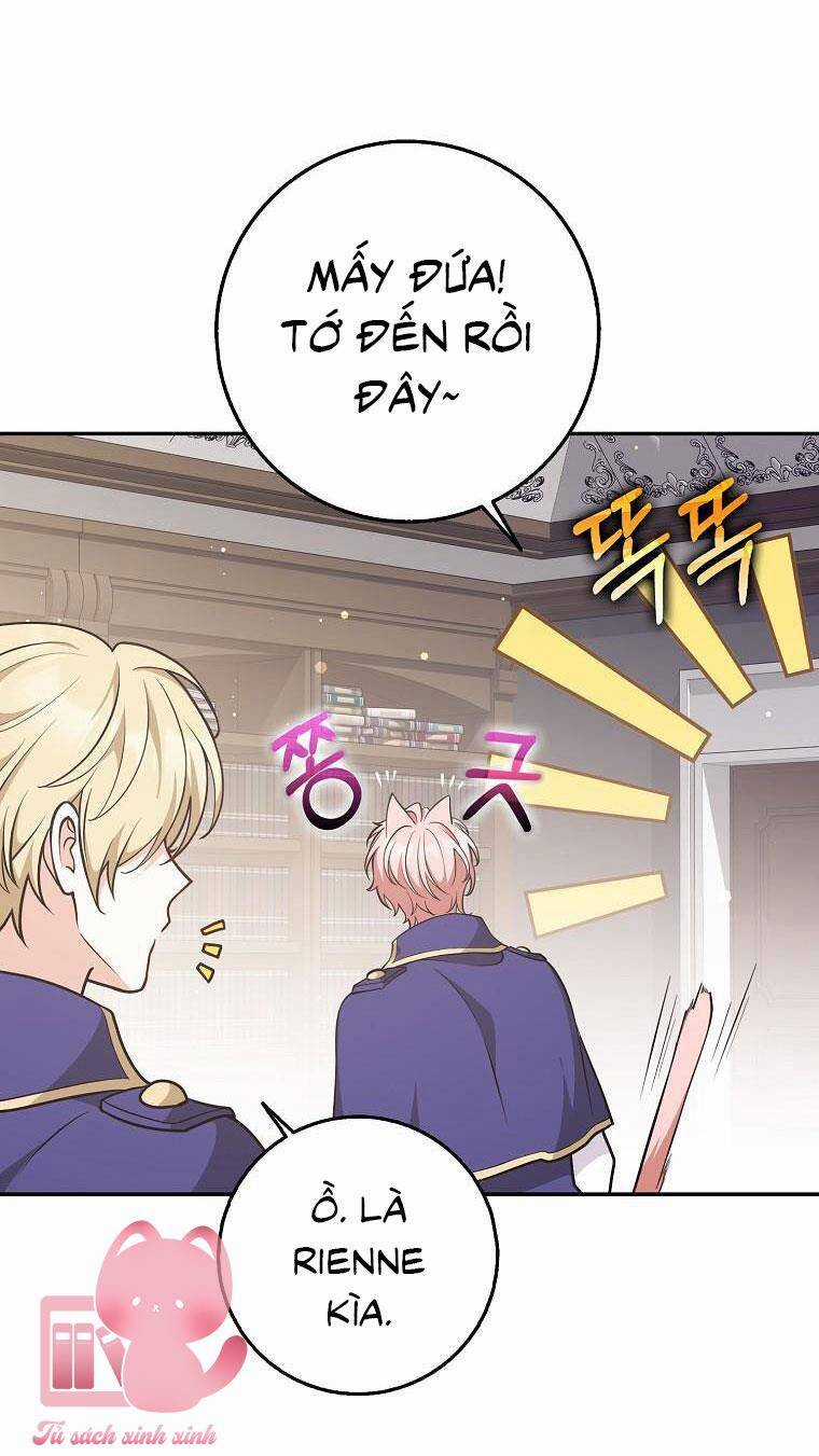 Tôi Thề Chúng Ta Chỉ Là Bạn Chapter 27 trang 12