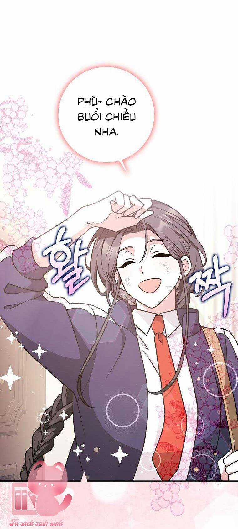 Tôi Thề Chúng Ta Chỉ Là Bạn Chapter 27 trang 13