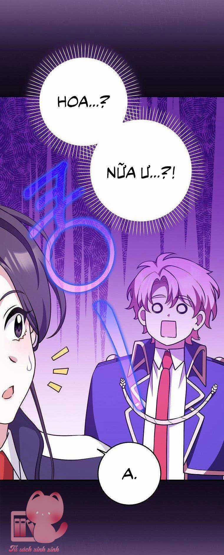 Tôi Thề Chúng Ta Chỉ Là Bạn Chapter 27 trang 16