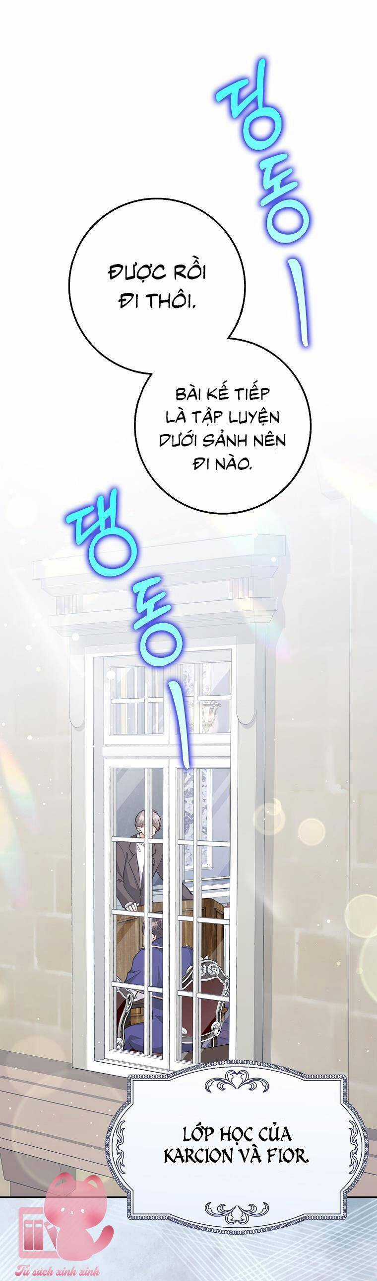 Tôi Thề Chúng Ta Chỉ Là Bạn Chapter 27 trang 2