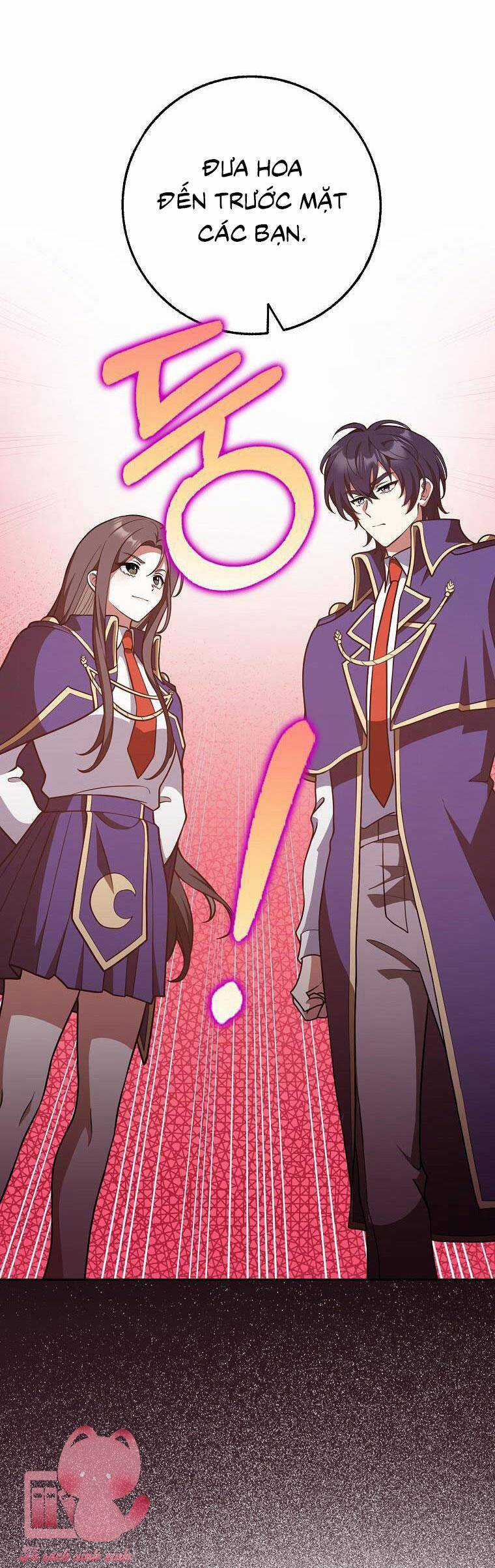 Tôi Thề Chúng Ta Chỉ Là Bạn Chapter 27 trang 20